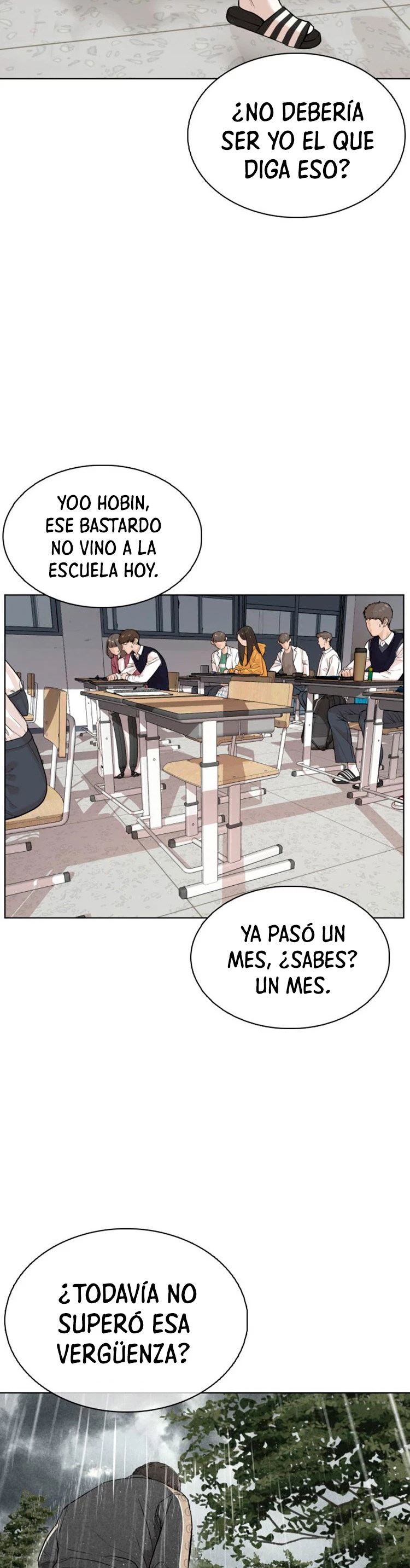 Como madrear > Capitulo 10 > Page 101